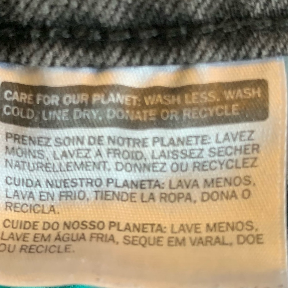 Levi’s 511 jeans - Picture 12 of 14
